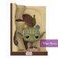 Disney Funko Pop Nooks Star Wars Yoda Hut 90375