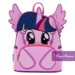 My Little Pony Loungefly Backpack Twilight Sparkle HCYBK0004