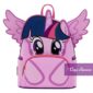 My Little Pony Loungefly Backpack Twilight Sparkle HCYBK0004