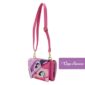 My Little Pony Loungefly Crossbody Bag Twilight Sparkle Pinkie Pie MLPTB0039