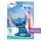 Disney Beast Kingdom Piggy Money Bank Box Stitch BKDVPB-005