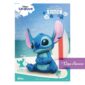 Disney Beast Kingdom Piggy Money Bank Box Stitch BKDVPB-005
