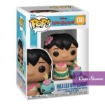 Disney Funko Pop Lilo Stitch Hula Scrump Doll 90342 1741
