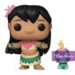 Disney Funko Pop Lilo Stitch Hula Scrump Doll 90342 1741