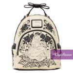 Disney Loungefly Backpack Alice in Wonderland WDBK4551