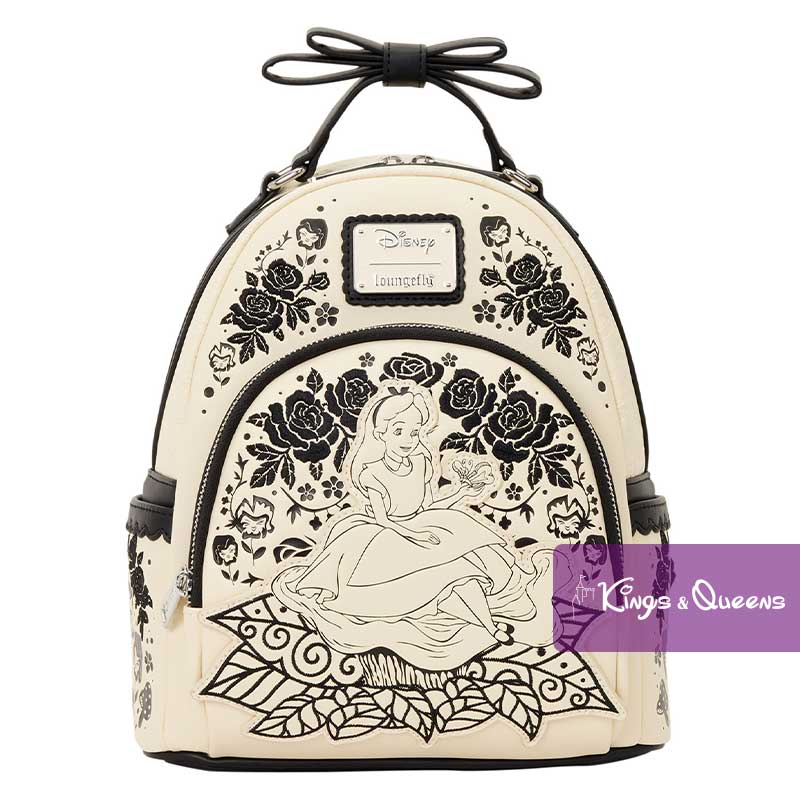 disney_loungefly_backpack_alice_in_wonderland_wdbk4551_1 Disney Loungefly Backpack Alice in Wonderland WDBK4551