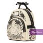 Disney Loungefly Backpack Alice in Wonderland WDBK4551
