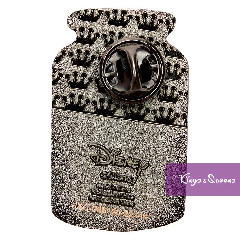Disney Loungefly Mystery Box Pin Alice in Wonderland Queen of Hearts Cheshire Cat White Rabbit Card Guard WDPN2897