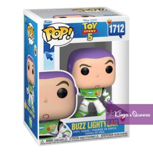 Disney Pixar Funko Pop Toy Story Buzz Lightyear 90768 1712