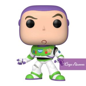 Disney Pixar Funko Pop Toy Story Buzz Lightyear 90768 1712