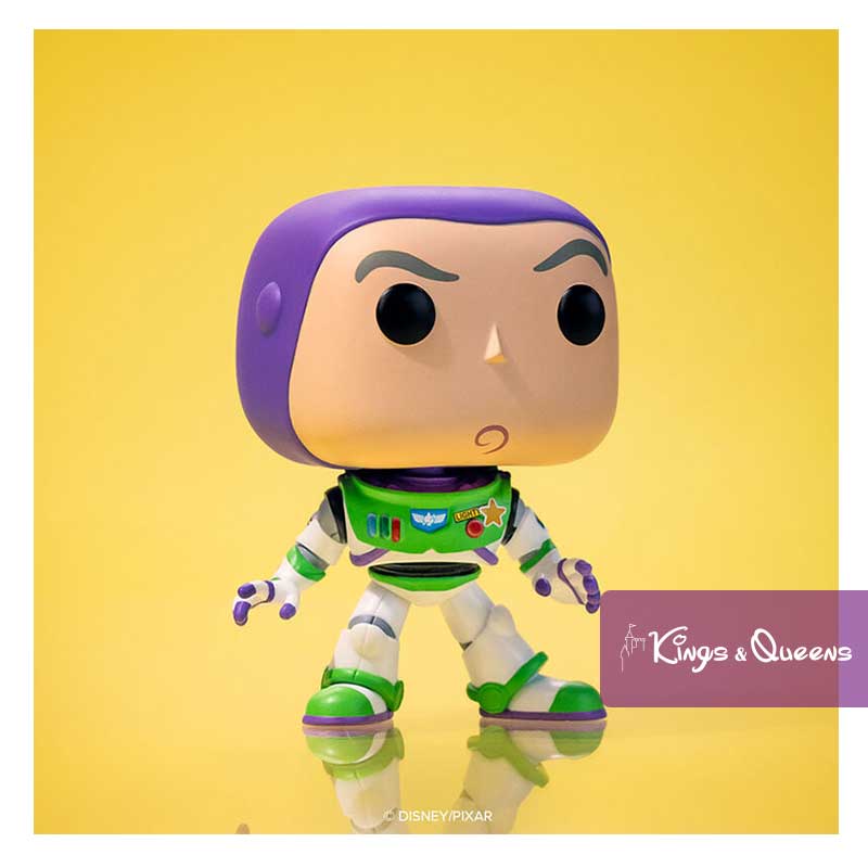 Disney Pixar Funko Pop Toy Story Buzz Lightyear 90768 1712