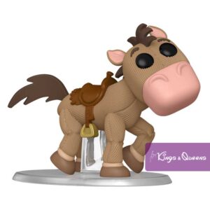 Disney Pixar Funko Pop Toy Story Horse Bullseye 90769 1713