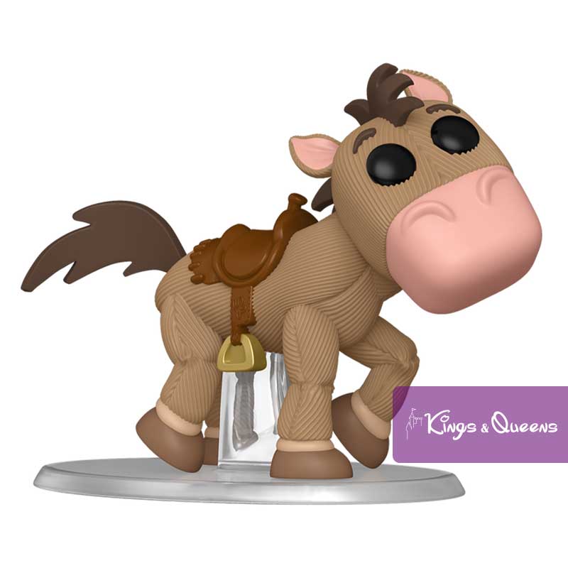 Disney Pixar Funko Pop Toy Story Horse Bullseye 90769 1713