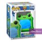 Disney Pixar Funko Pop Toy Story Lilypad Pond 90770 1714