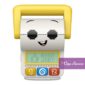 Disney Pixar Funko Pop Toy Story Smarty Pants 90771 1715