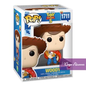 Disney Pixar Funko Pop Toy Story Woody 90767 1711