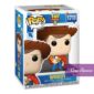 Disney Pixar Funko Pop Toy Story Woody 90767 1711