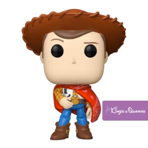 Disney Pixar Funko Pop Toy Story Woody 90767 1711