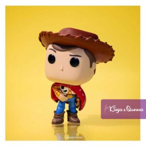 Disney Pixar Funko Pop Toy Story Woody 90767 1711