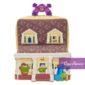 Disney Pixar Loungefly Backpack Monsters Inc University Student House Mike Sulley WDBK4548