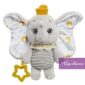Disney Rainbow Designs Plush Soft Toy Dumbo DN2300