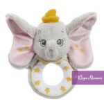 Disney Rainbow Designs Ring Rattle Dumbo DN2298