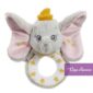 Disney Rainbow Designs Ring Rattle Dumbo DN2298