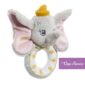 Disney Rainbow Designs Ring Rattle Dumbo DN2298