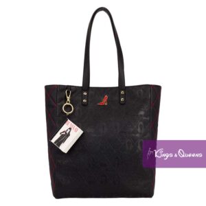 The Devil Wears Prada Loungefly Tote Bag Runway Magazine DWPTB0001