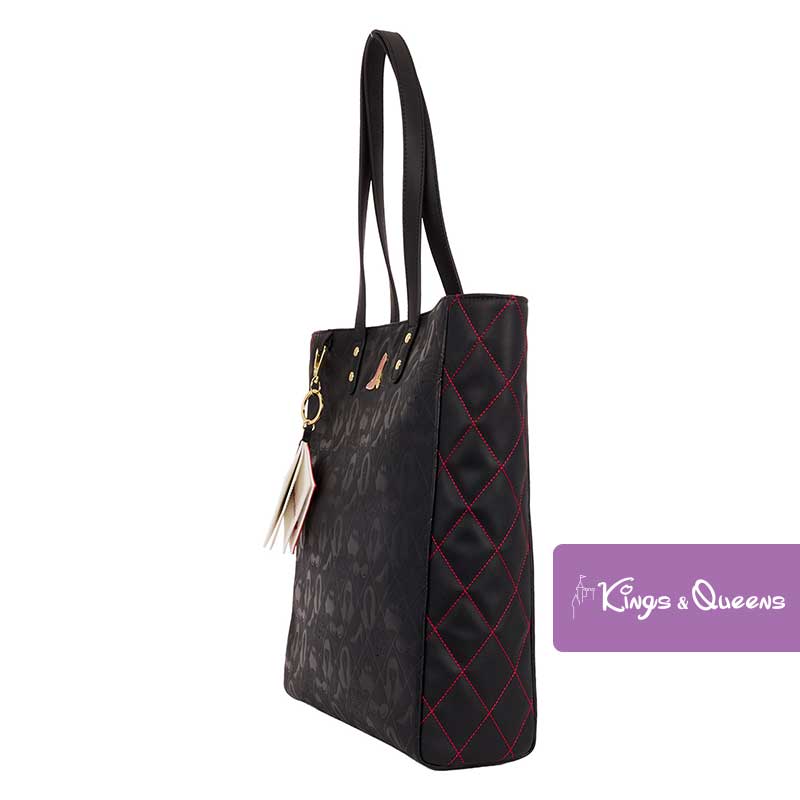 The Devil Wears Prada Loungefly Tote Bag Runway Magazine DWPTB0001