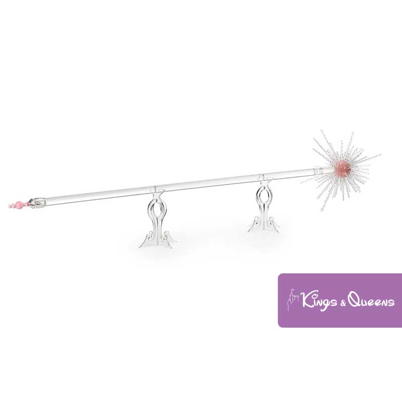Wicked Noble Collection Official Replica Glinda Bubble Wand Ariana Grande NN3293