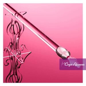 Wicked Noble Collection Official Replica Glinda Bubble Wand Ariana Grande NN3293