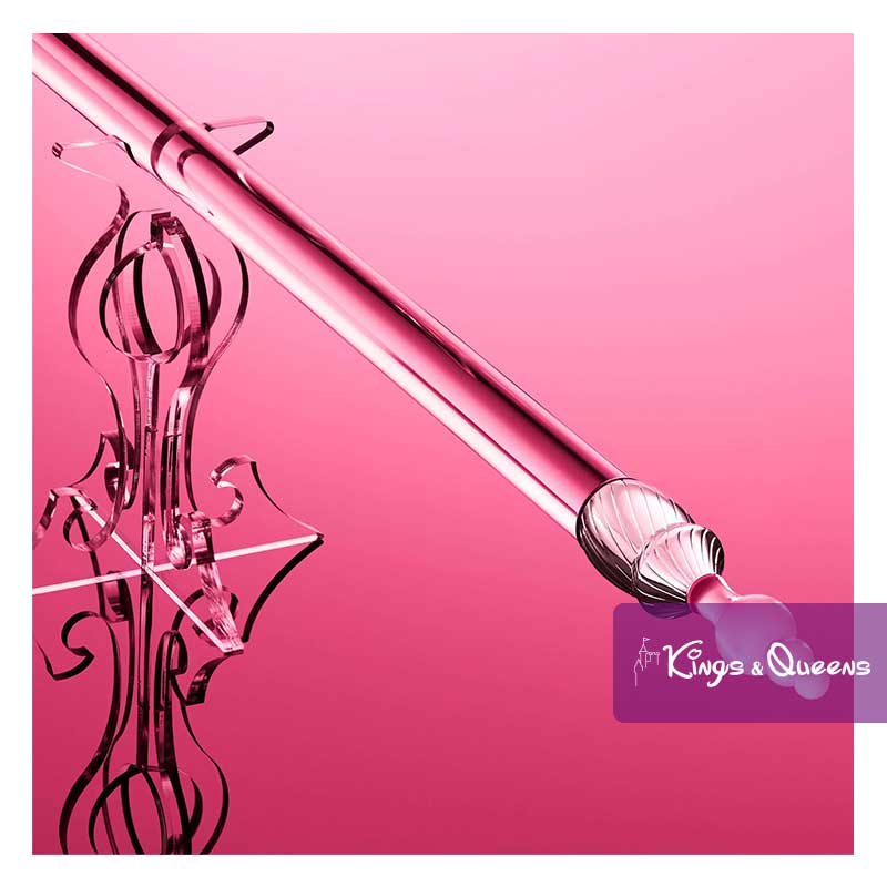Wicked Noble Collection Official Replica Glinda Bubble Wand Ariana Grande NN3293