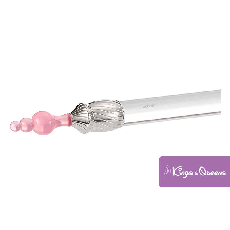 Wicked Noble Collection Official Replica Glinda Bubble Wand Ariana Grande NN3293