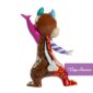 Disney Romero Britto Figurine Chip Dale 6018073