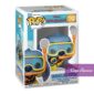 Disney Funko Pop Stitch Snorkel Swim Dive 90343 1742
