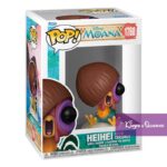 Disney Funko Pop Vaiana Moana Hei Hei Chicken Rooster 94412 1768