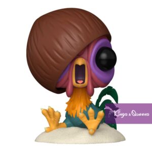 Disney Funko Pop Vaiana Moana Hei Hei Chicken Rooster 94412 1768