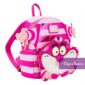 Disney Loungefly Backpack Alice in Wonderland Cheshire Cat Sequin WDBK2446