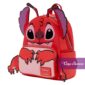 Disney Loungefly Backpack Lilo Stitch Leroy Cosplay WDBK4581