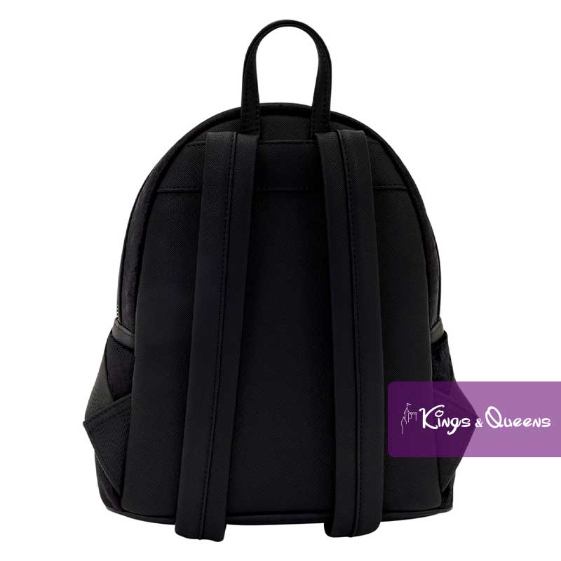 Disney Loungefly Backpack Tinker Bell Velvet WDBK4584