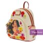 Disney Loungefly Backpack Vaiana Moana Live Action WDBK4661