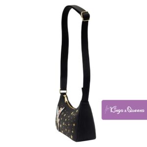 Disney Loungefly Crossbody Bag Tinker Bell WDTB3534