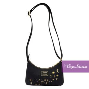 Disney Loungefly Crossbody Bag Tinker Bell WDTB3534