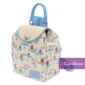 Disney Loungefly Micro Backpack Lilo Stitch Leroy WDBK4582