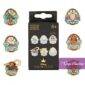 Disney Loungefly Pin Mystery Box Vaiana Moana Maui Pua Hei Hei WDPN3817