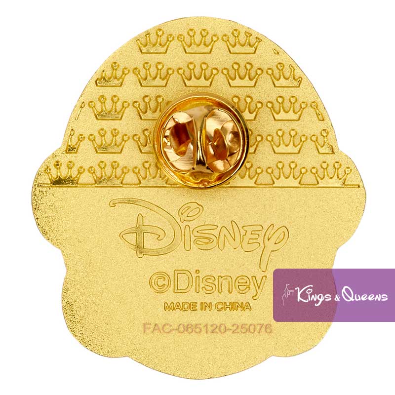 Disney Loungefly Pin Mystery Box Vaiana Moana Maui Pua Hei Hei WDPN3817