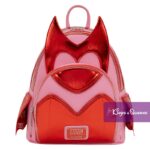 Disney Marvel Loungefly Backpack Scarlet Witch Wanda MVBK0371