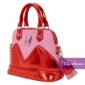 Disney Marvel Loungefly Crossbody Bag Scarlet Witch Wanda MVTB0178