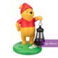 Disney Paladone Winnie the Pooh Garden Outdoor Solar Light Lamp PP16127WP